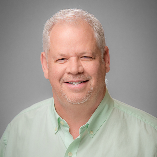 Jeff Barnes
