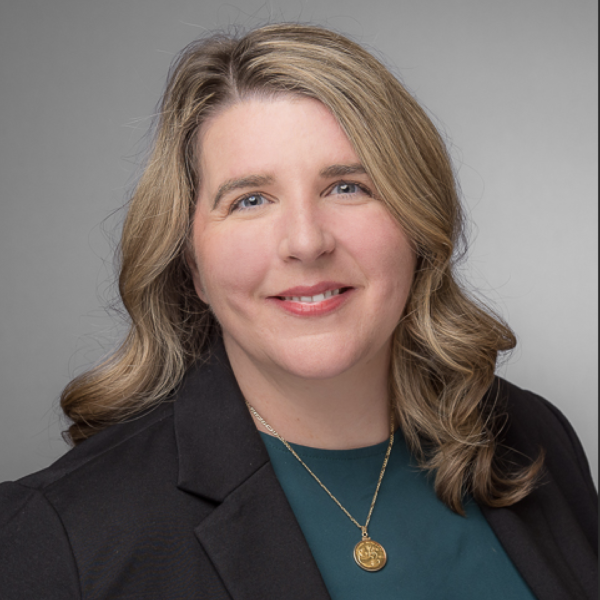 Headshot of Ashley Schwed