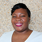 Headshot of Bri Jones