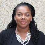 Headshot of Tiffany Sheppard