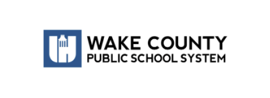 Wake County Public School System Logo
