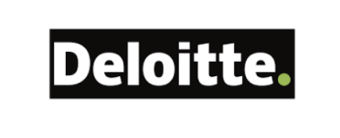 Deloitte logo