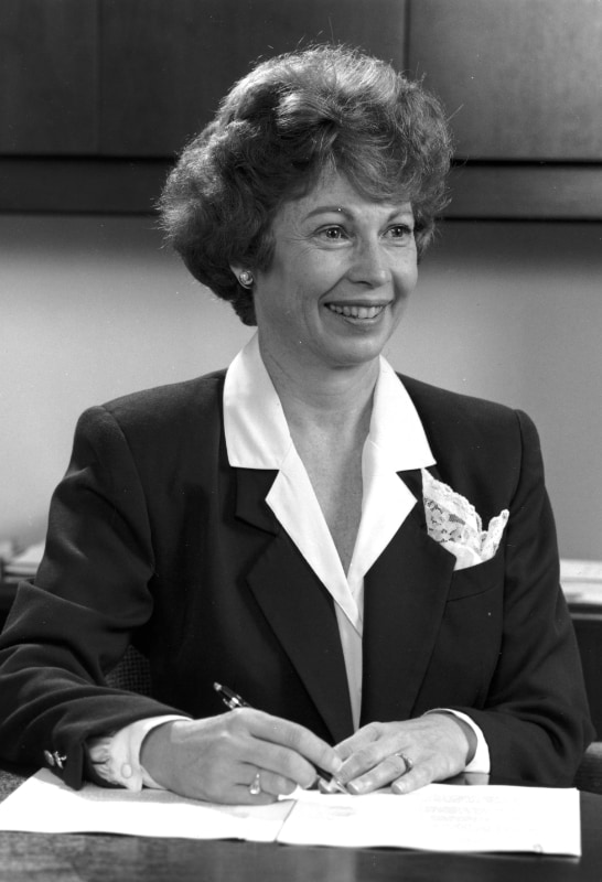 Sondra Kirsh