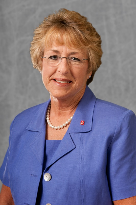 alice warren