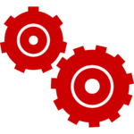 Event Logistics Icon