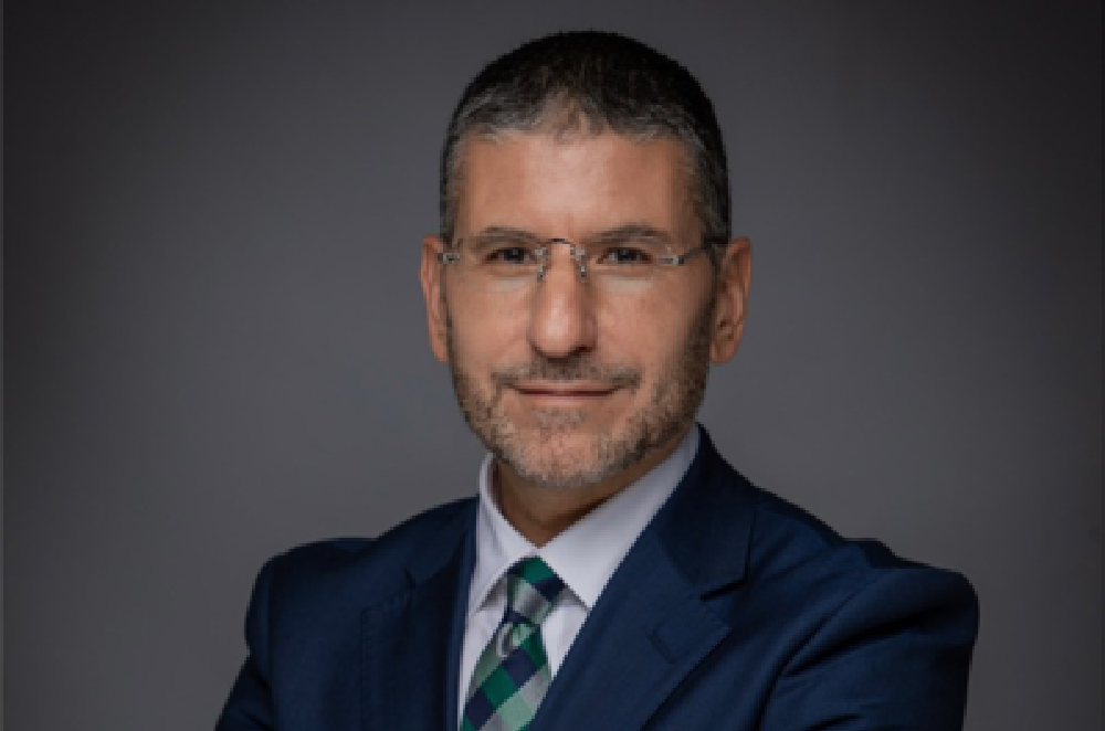 Fadi Jawdat Hindi