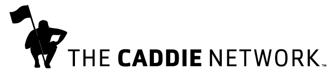 The Caddie Network logo