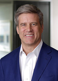 Christopher Brookfield Headshot