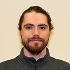 Headshot of Jamie Merritt