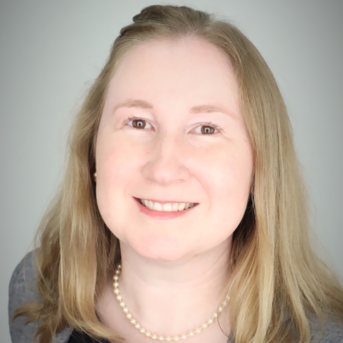 Headshot of Eliza Kiser