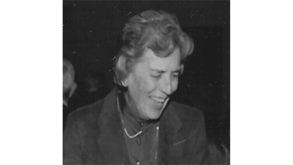 mary francis hester